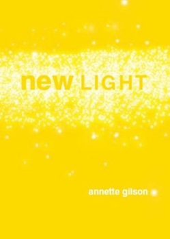 Hardcover New Light Book