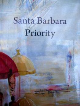 Paperback The Santa Barbara Priority Book