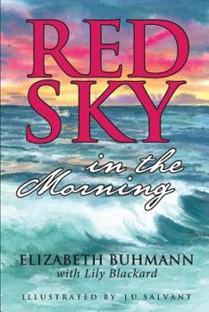Paperback Red Sky in the Morning Book