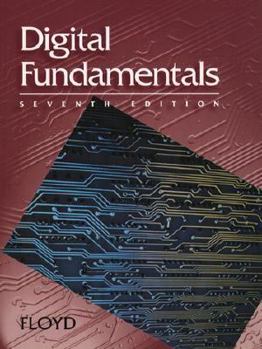 Hardcover Digital Fundamentals Book