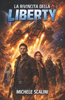 La rivincita della Liberty (Italian Edition)
