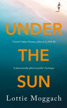 Hardcover Under The Sun Book