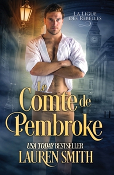 Paperback Le Comte de Pembroke [French] Book