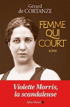 Paperback Femme qui court [French] Book