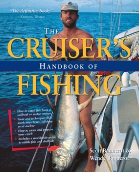 Paperback The Cruiser's Handbook of Fishing Book