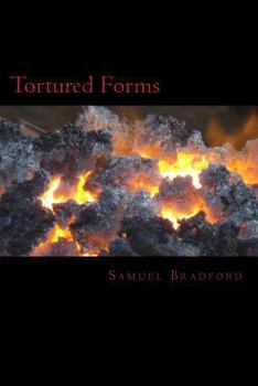 Paperback Tortured Forms Book