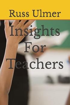 Insights For Teachers