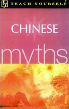 Paperback Teach Yourself Chinese Myths Book