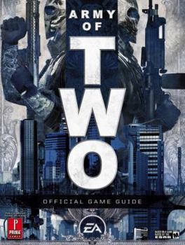 Paperback Army of Two: Prima Official Game Guide Book