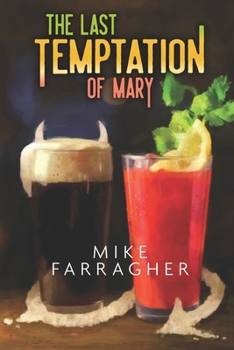 Paperback The Last Temptation of Mary Book