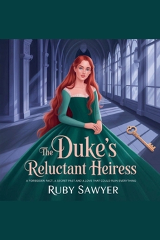 Paperback The Duke's Reluctant Heiress Book