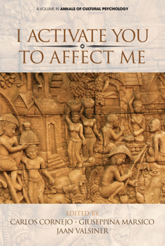 I Activate You To Affect Me (hc)
