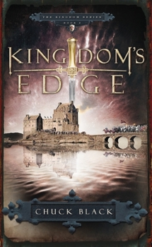 Paperback Kingdom's Edge Book