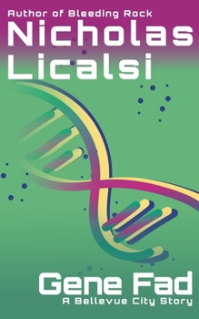 Paperback Gene Fad Book