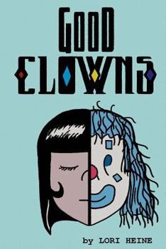 Paperback Good Clowns Book