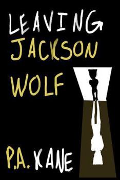 Paperback Leaving Jackson Wolf Book