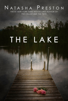 Paperback The Lake Book