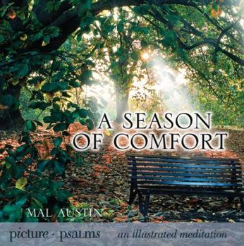 Hardcover A Season of Comfort Book