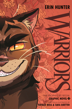 Library Binding Prophecies Begin 3 (Graphic Novel) Book