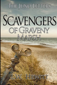Paperback The Scavengers of Graveny Marsh Book