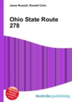 Paperback Ohio State Route 278 Book