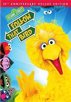 Sesame Street Presents: Follow That Bird
