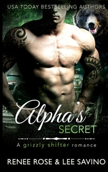 Paperback Alpha's Secret Book
