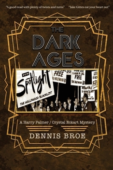 Paperback The Dark Ages Book