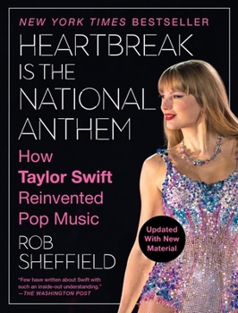 Heartbreak Is the National Anthem