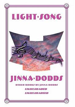 Paperback Light Song Book
