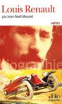 Paperback Louis Renault [French] Book