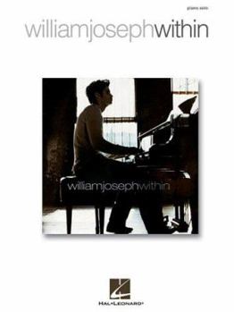 Paperback William Joseph - Within Book