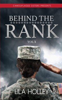 Paperback Behind the Rank, Volume 4 Book