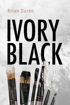 Paperback Ivory Black: Volume 62 Book