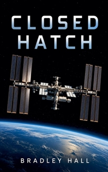 Paperback Closed Hatch Book