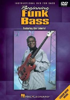 Beginning Funk Bass