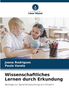 Paperback Wissenschaftliches Lernen durch Erkundung [German] Book