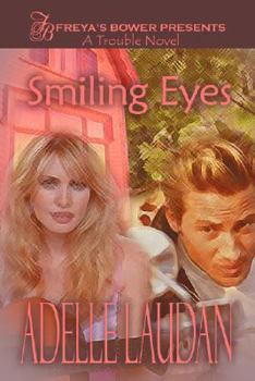 Paperback Smiling Eyes Book