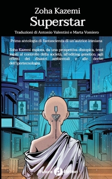 Paperback Superstar [Italian] Book