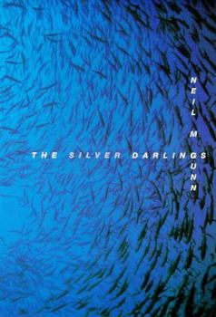 Paperback The Silver Darlings Book