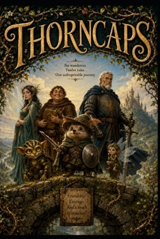 Thorncaps