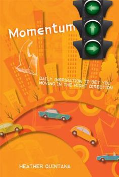 Momentum: Moving in the Right Direction
