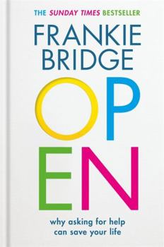 Hardcover Open Book
