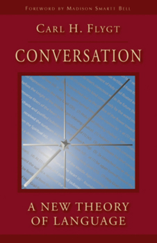 Paperback Conversation: A New Theory of Language Book