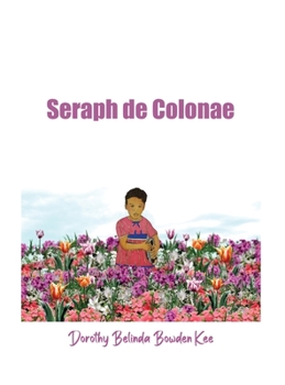 Hardcover Seraph de Colonae Book