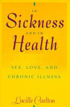Hardcover In Sickness and in Health Book