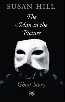 Hardcover The Man in the Picture Book