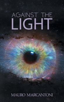 Paperback Against the Light Book