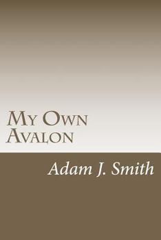 Paperback My Own Avalon Book