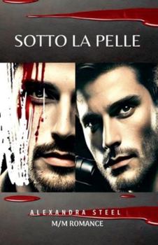 Paperback Sotto La Pelle [Italian] Book